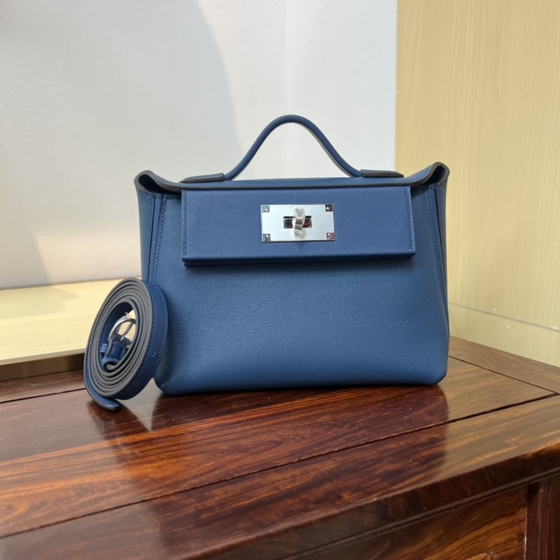 Hermes Kelly 2424 mini Bags